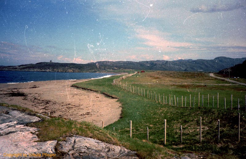 Motorradreisen Nordkap - Bild 33