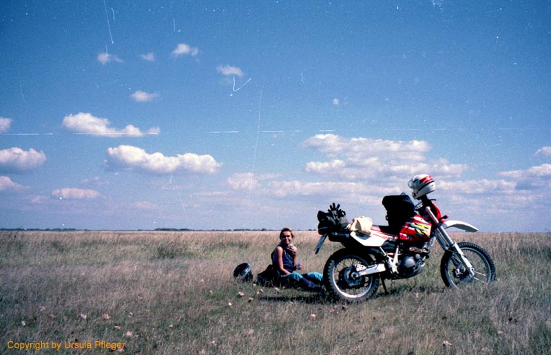 Motorradreisen Ungarn - Bild 30