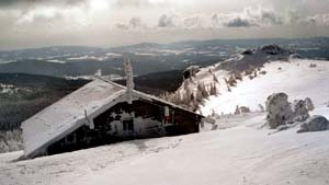 Skitour Arber 27.02.5005  Bild 15